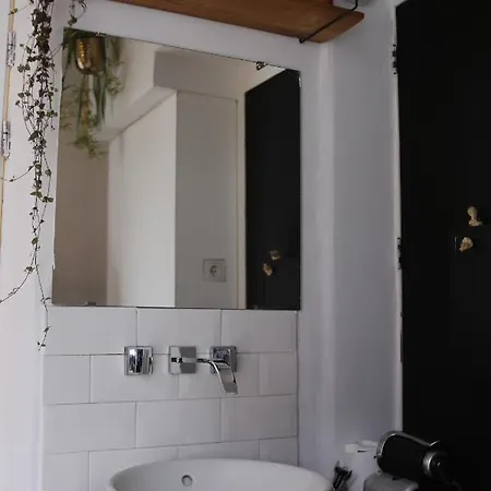 Tiny House De Slaapkop
