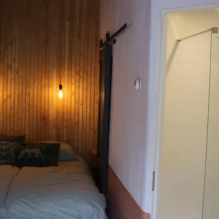 Tiny House De Slaapkop *