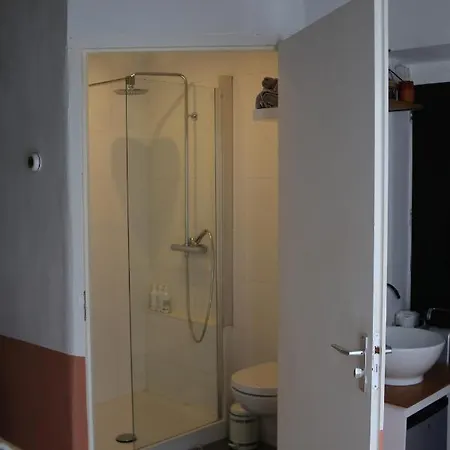 Tiny House De Slaapkop