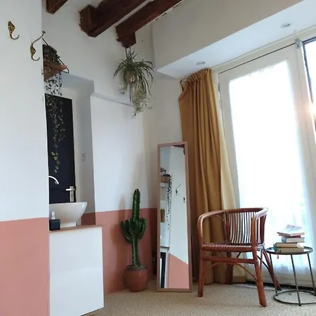 Tiny House De Slaapkop * Haarlem